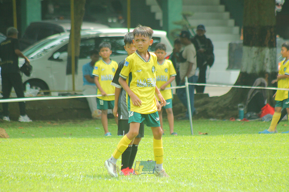 ijl u11 240526 maesa pararaider army vs jips soccer