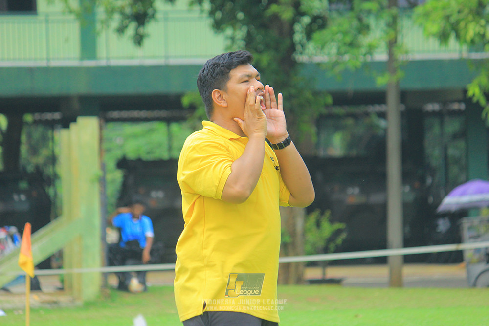 ijl u11 240526 maesa pararaider army vs jips soccer