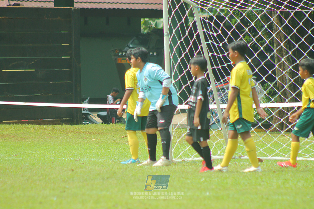 ijl u11 240526 maesa pararaider army vs jips soccer