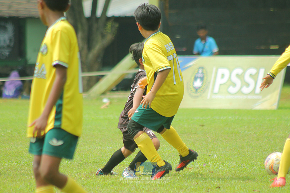 ijl u11 240526 maesa pararaider army vs jips soccer