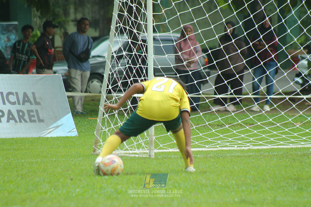 ijl u11 240526 maesa pararaider army vs jips soccer