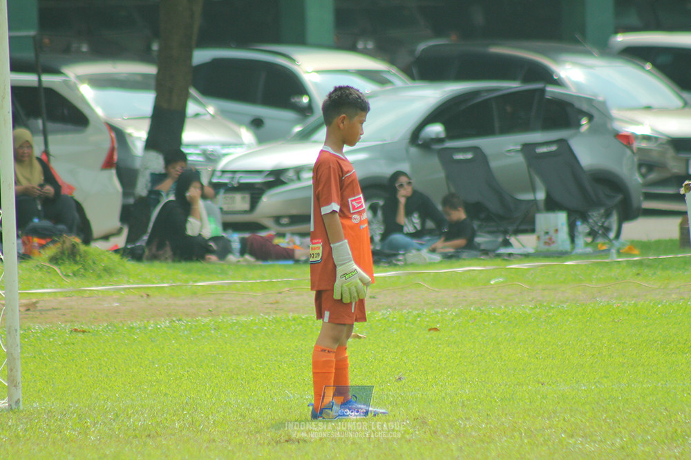 ijl u11 240526 maesa pararaider army vs jips soccer