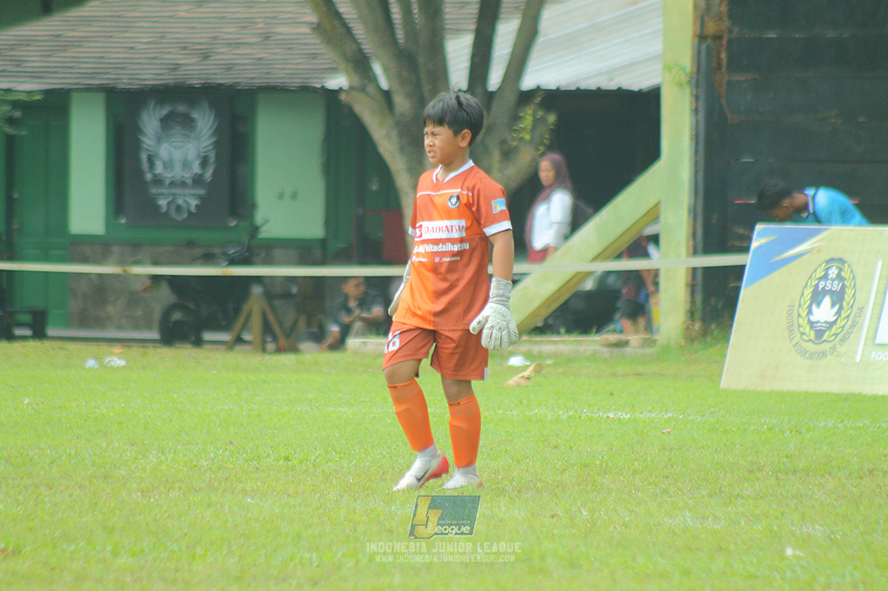 ijl u11 240526 maesa pararaider army vs jips soccer