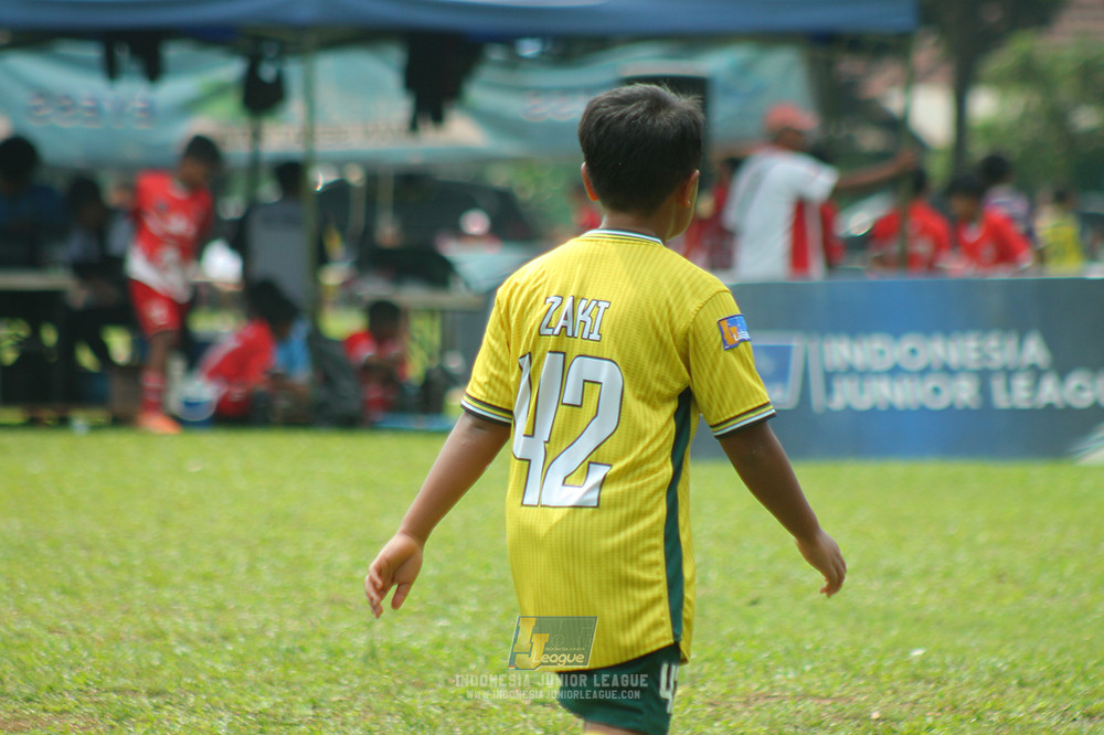 ijl u11 240526 maesa pararaider army vs jips soccer