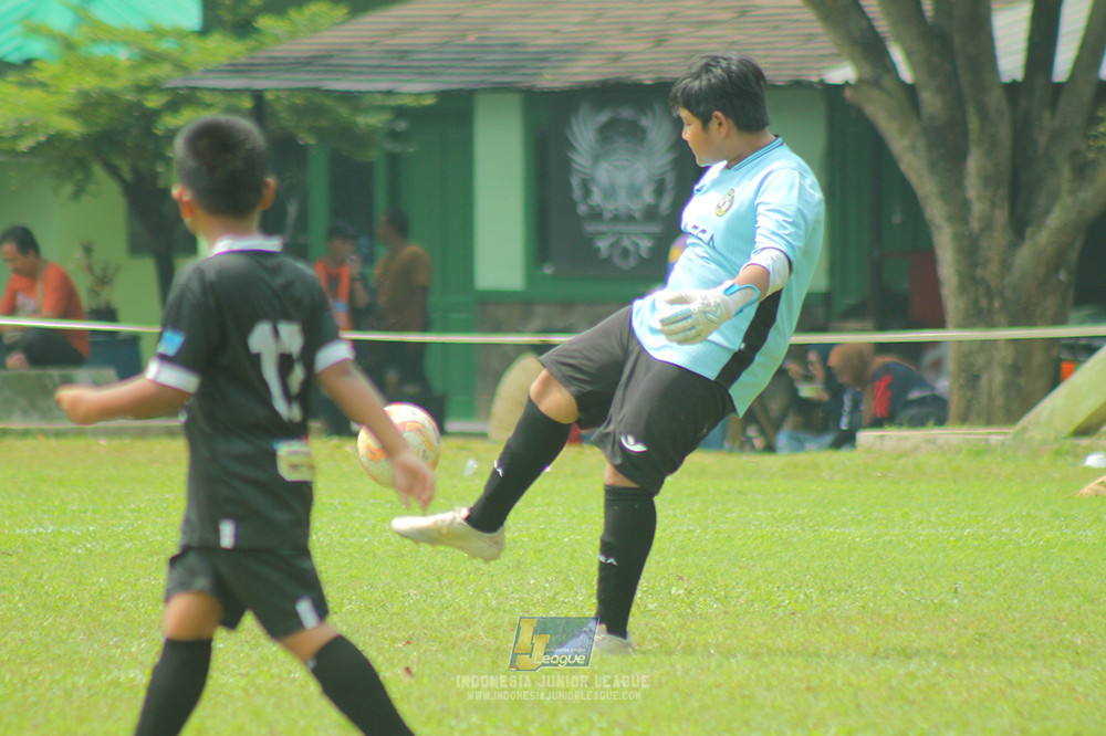 ijl u11 240526 maesa pararaider army vs jips soccer