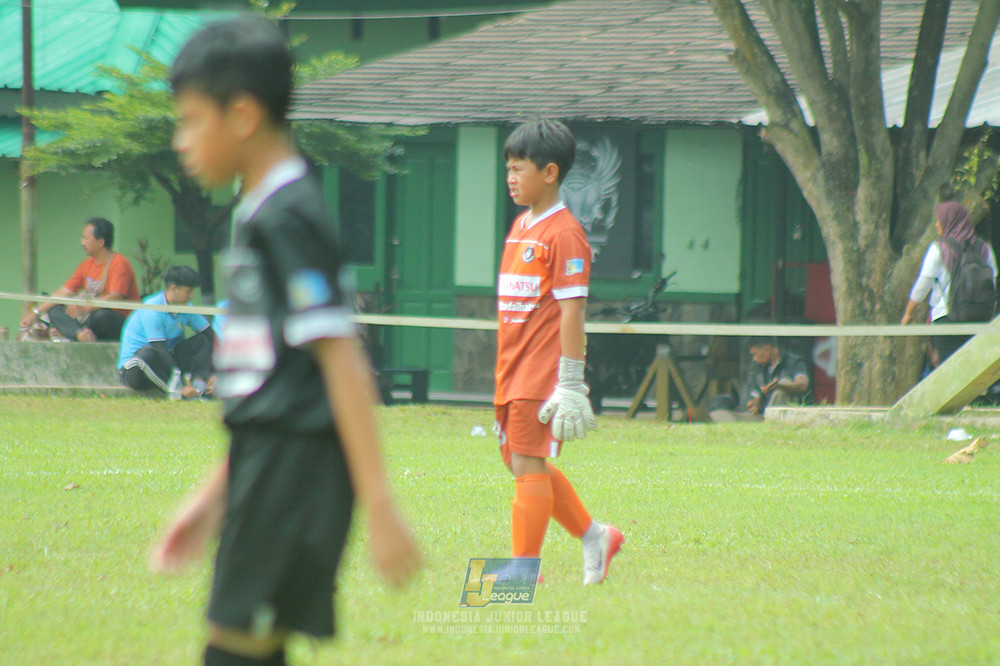 ijl u11 240526 maesa pararaider army vs jips soccer