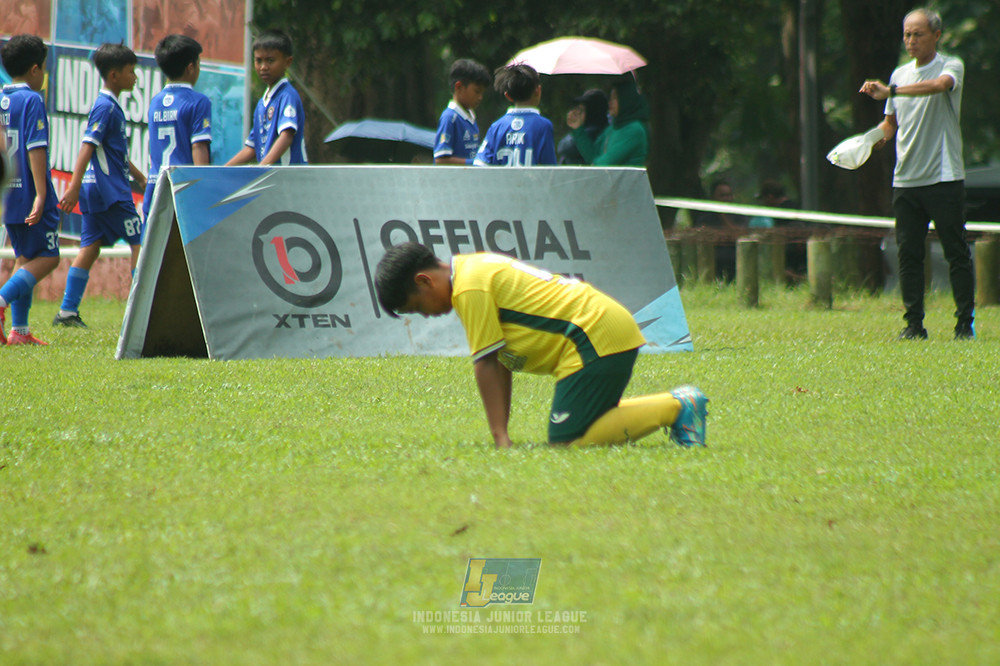 ijl u11 240526 maesa pararaider army vs jips soccer
