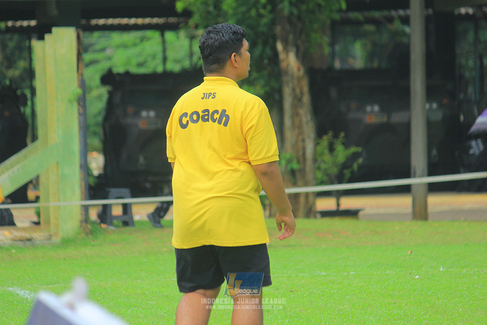 ijl u11 240526 maesa pararaider army vs jips soccer