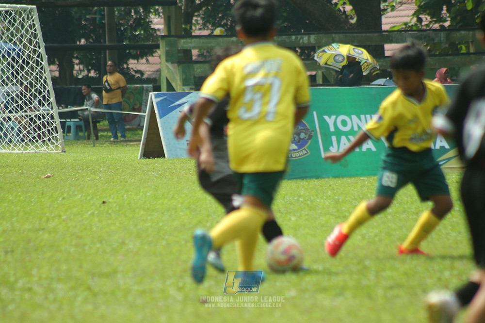 ijl u11 240526 maesa pararaider army vs jips soccer