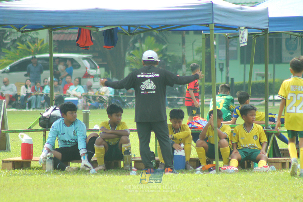 ijl u11 240526 maesa pararaider army vs jips soccer