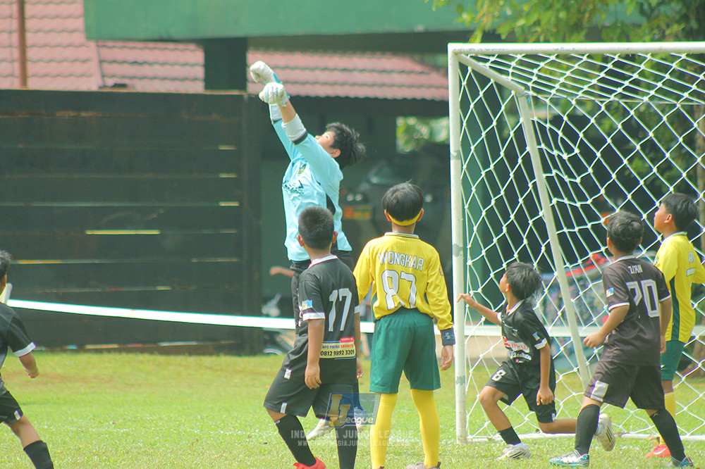 ijl u11 240526 maesa pararaider army vs jips soccer