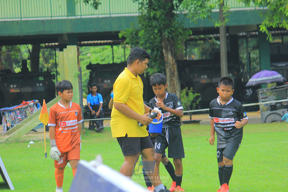 ijl u11 240526 maesa pararaider army vs jips soccer