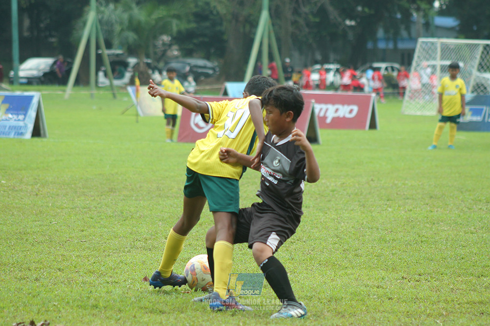 ijl u11 240526 maesa pararaider army vs jips soccer
