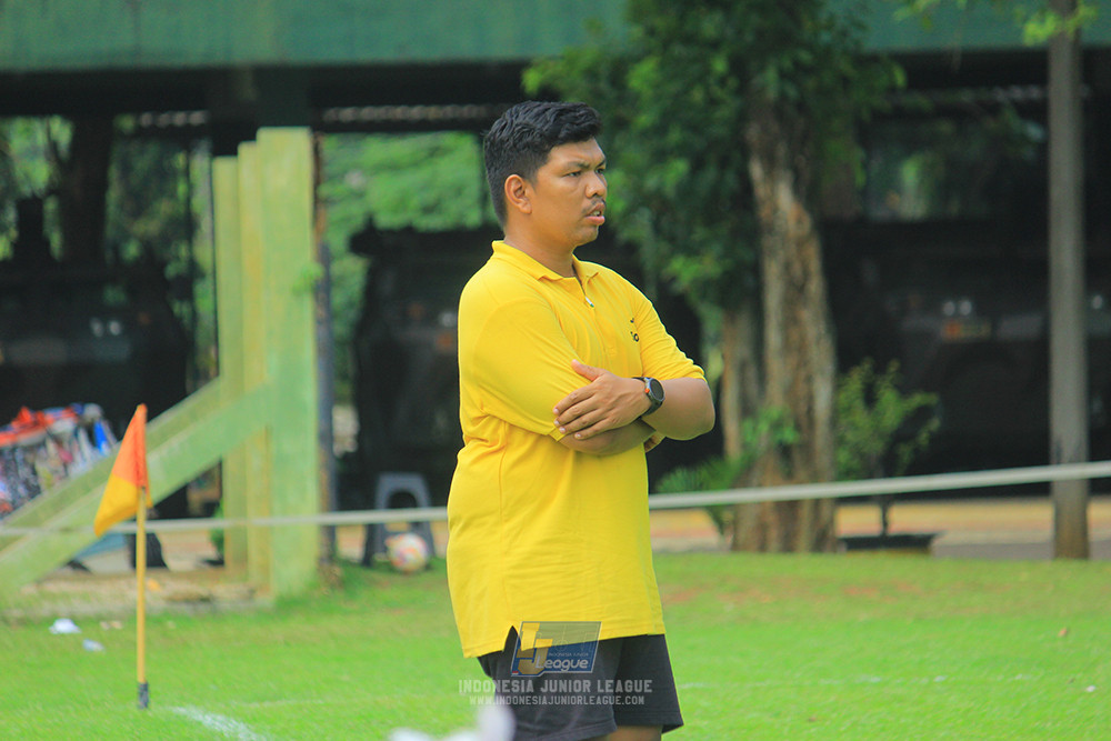 ijl u11 240526 maesa pararaider army vs jips soccer