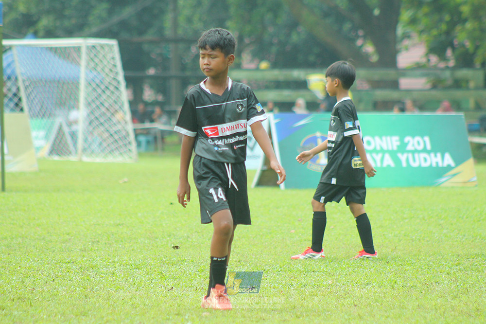 ijl u11 240526 maesa pararaider army vs jips soccer