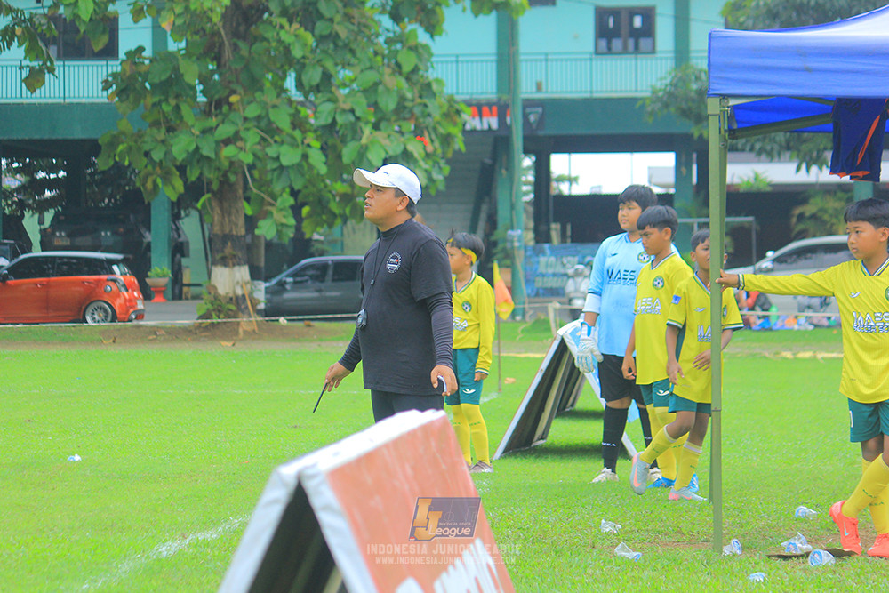 ijl u11 240526 maesa pararaider army vs jips soccer