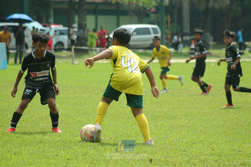 ijl u11 240526 maesa pararaider army vs jips soccer