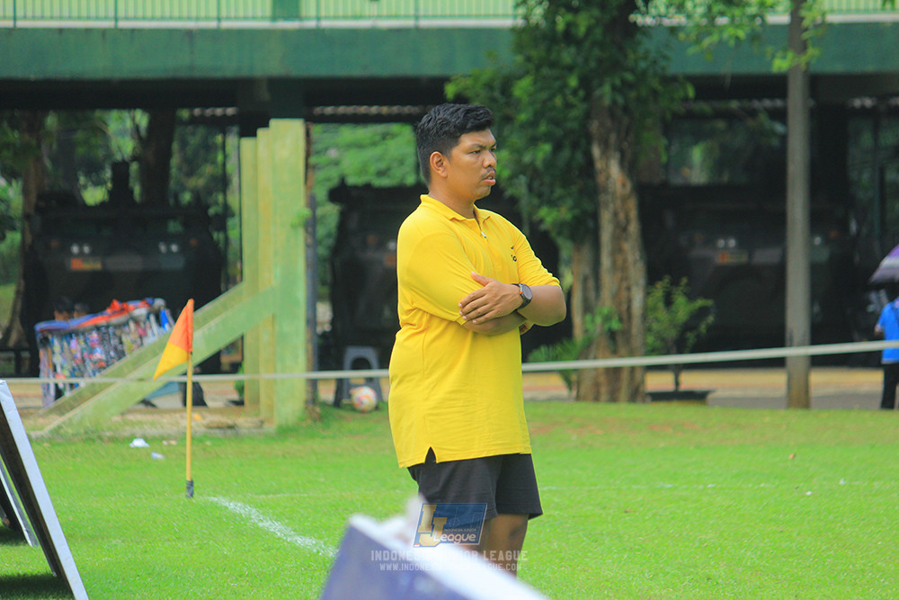 ijl u11 240526 maesa pararaider army vs jips soccer
