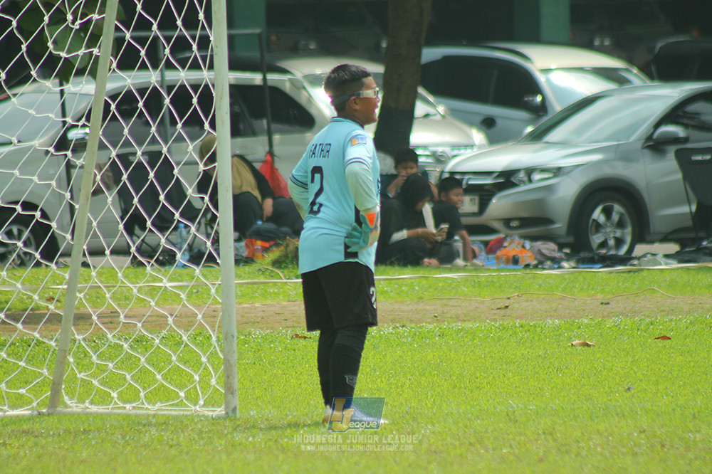 ijl u11 240526 maesa pararaider army vs jips soccer