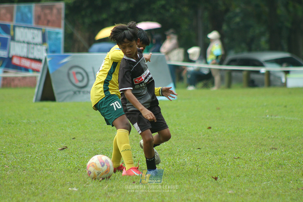 ijl u11 240526 maesa pararaider army vs jips soccer