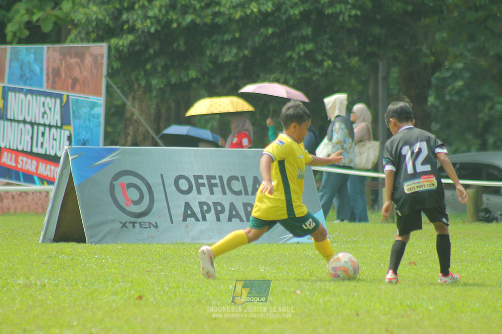 ijl u11 240526 maesa pararaider army vs jips soccer