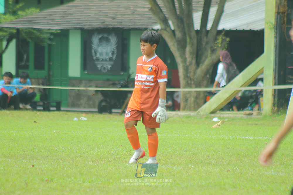 ijl u11 240526 maesa pararaider army vs jips soccer