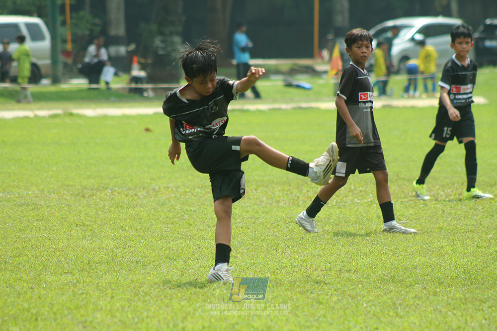 ijl u11 240526 maesa pararaider army vs jips soccer
