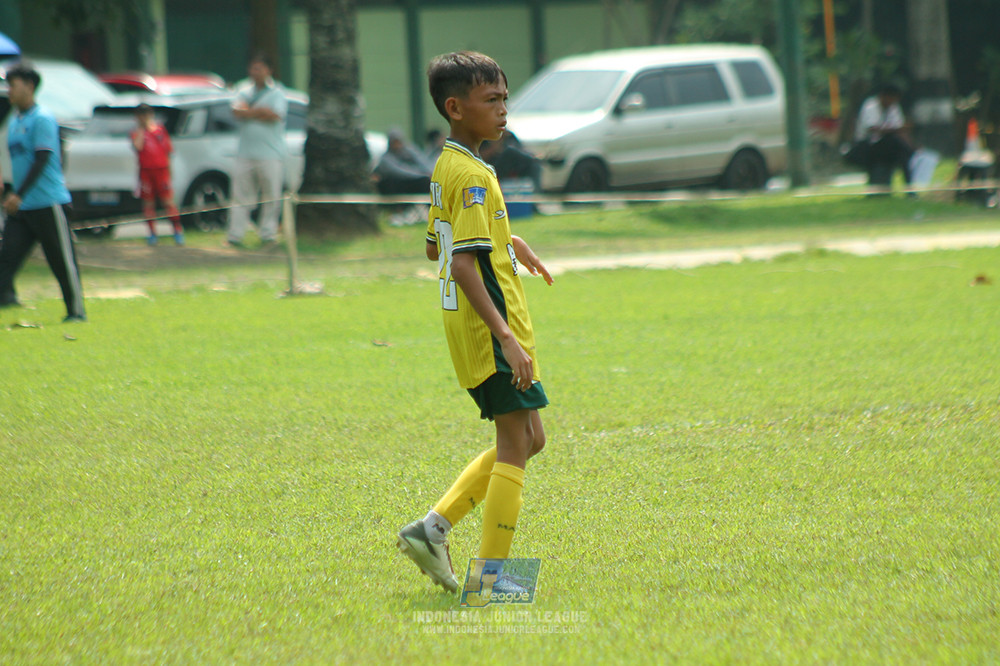 ijl u11 240526 maesa pararaider army vs jips soccer