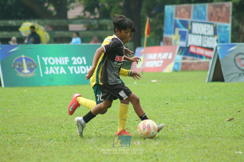 ijl u11 240526 maesa pararaider army vs jips soccer