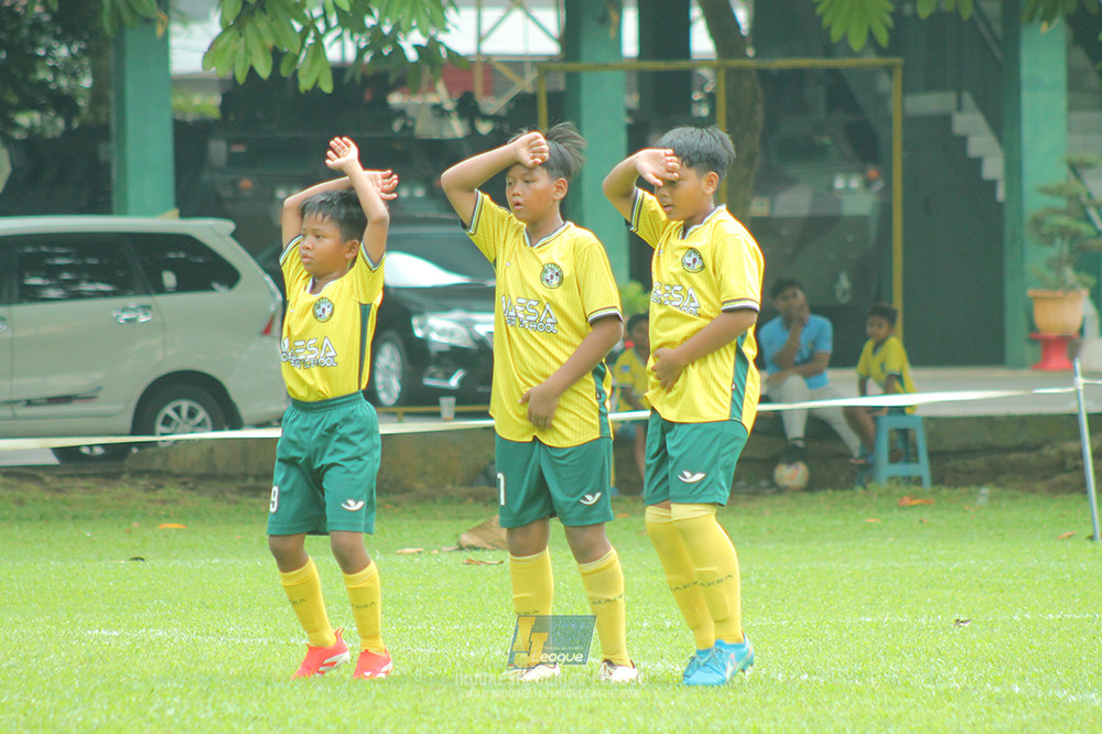 ijl u11 240526 maesa pararaider army vs jips soccer