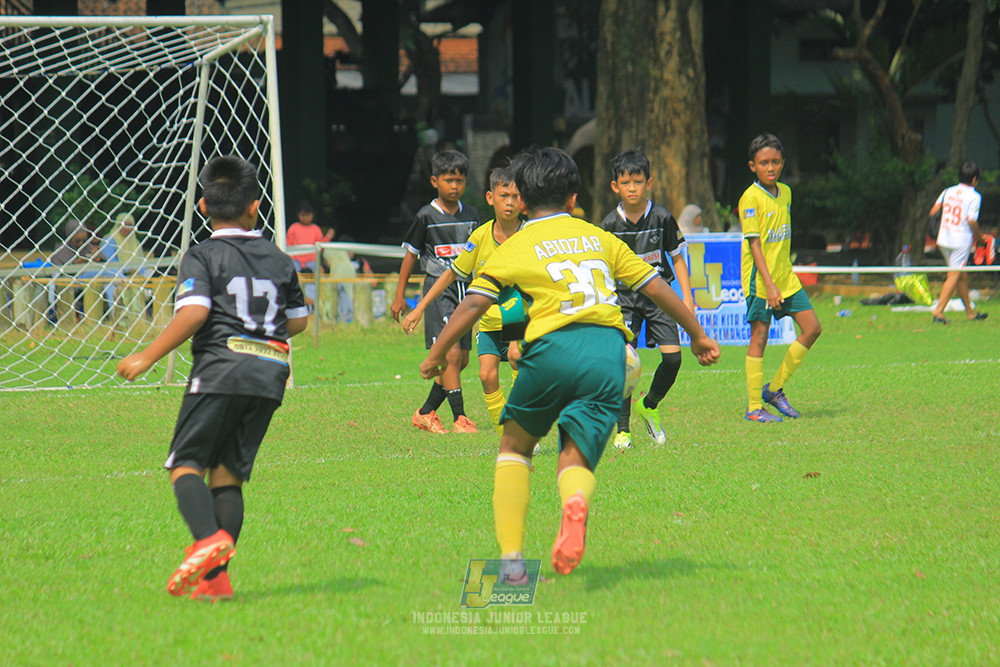 ijl u11 240526 maesa pararaider army vs jips soccer