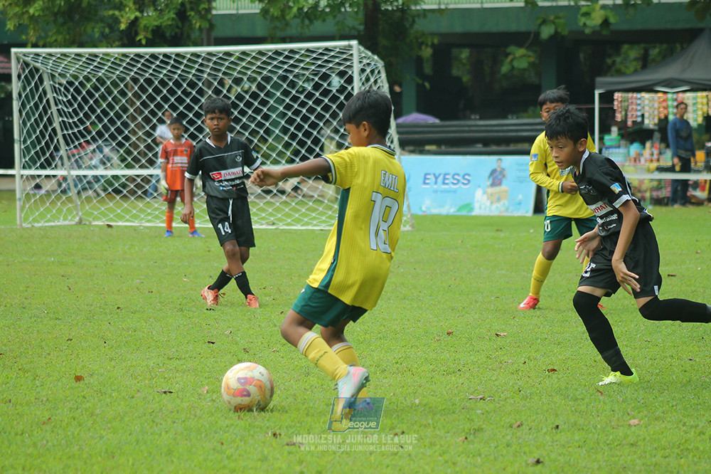 ijl u11 240526 maesa pararaider army vs jips soccer