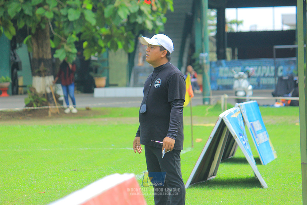 ijl u11 240526 maesa pararaider army vs jips soccer