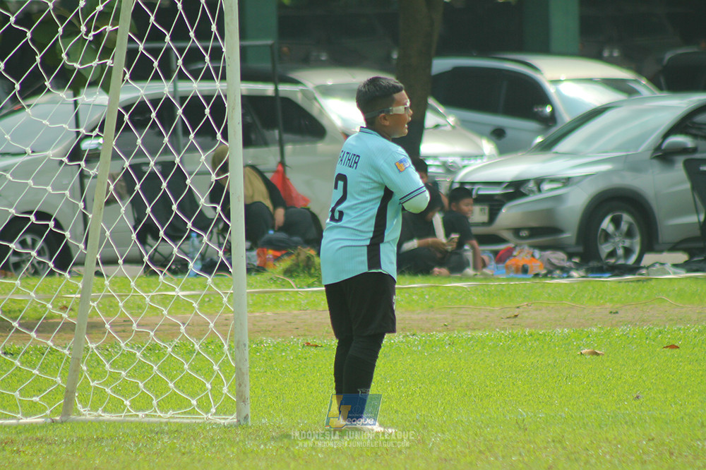 ijl u11 240526 maesa pararaider army vs jips soccer