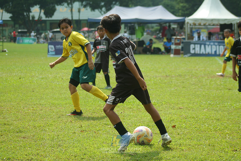 ijl u11 240526 maesa pararaider army vs jips soccer
