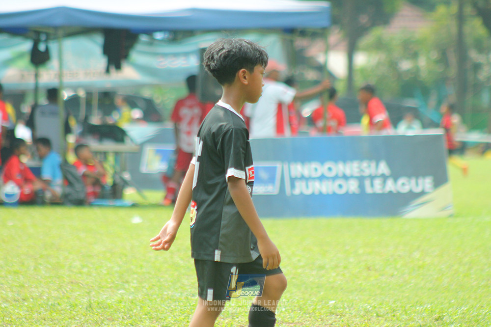 ijl u11 240526 maesa pararaider army vs jips soccer