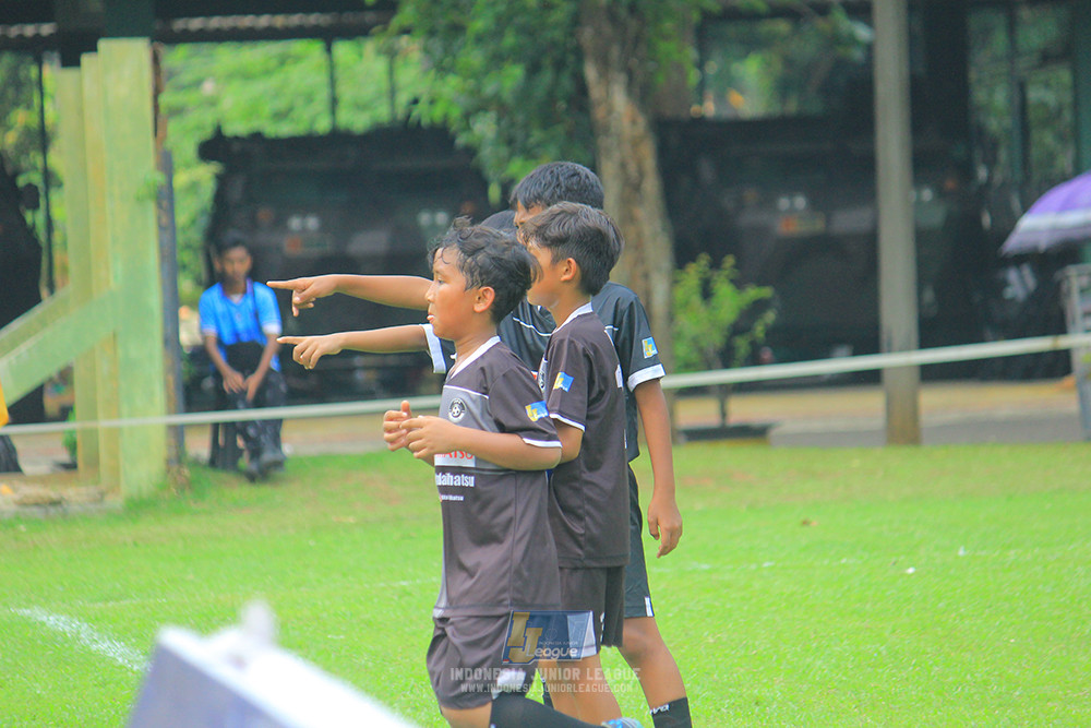 ijl u11 240526 maesa pararaider army vs jips soccer