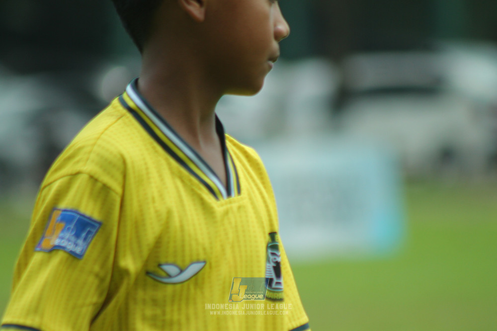 ijl u11 240526 maesa pararaider army vs jips soccer