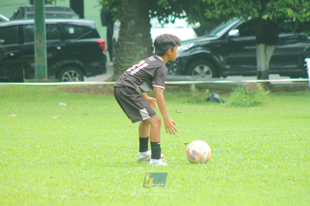 ijl u11 240526 maesa pararaider army vs jips soccer