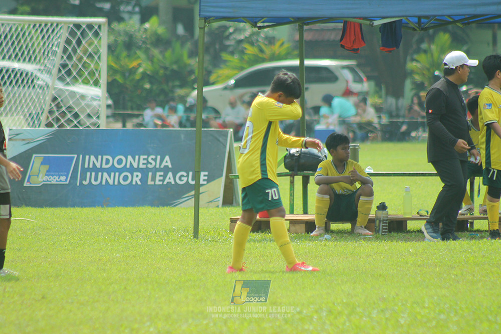 ijl u11 240526 maesa pararaider army vs jips soccer
