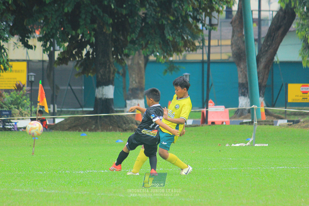 ijl u11 240526 maesa pararaider army vs jips soccer