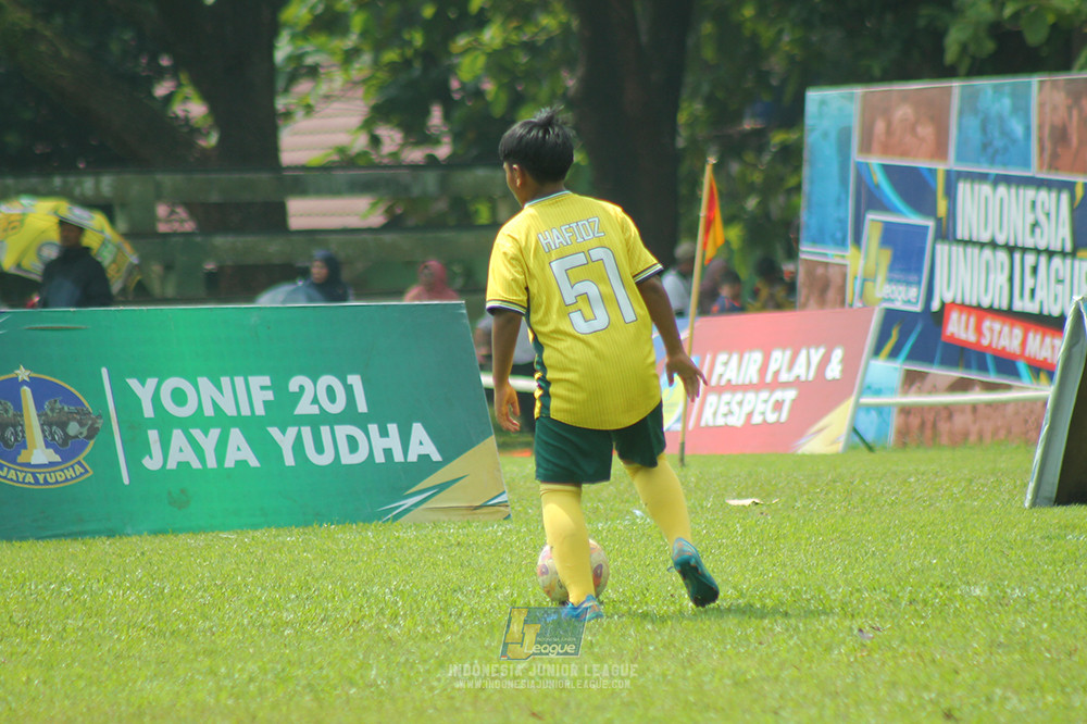 ijl u11 240526 maesa pararaider army vs jips soccer