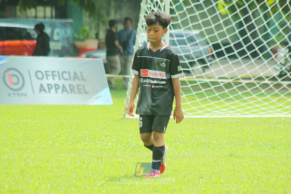 ijl u11 240526 maesa pararaider army vs jips soccer