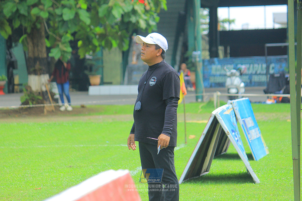 ijl u11 240526 maesa pararaider army vs jips soccer