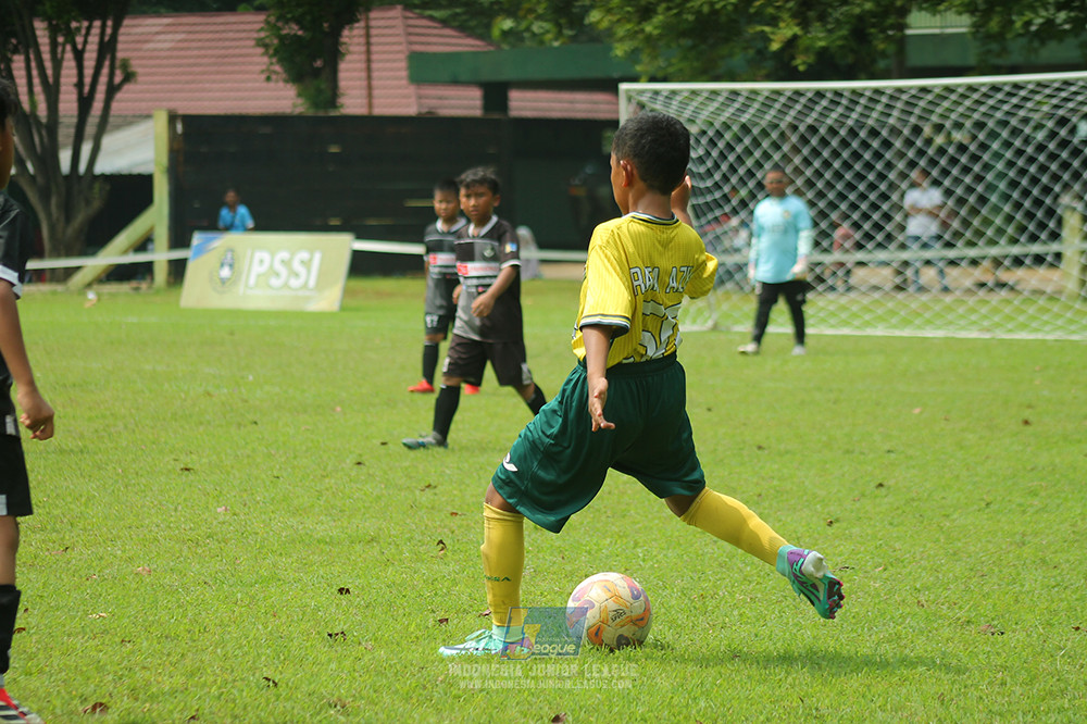 ijl u11 240526 maesa pararaider army vs jips soccer