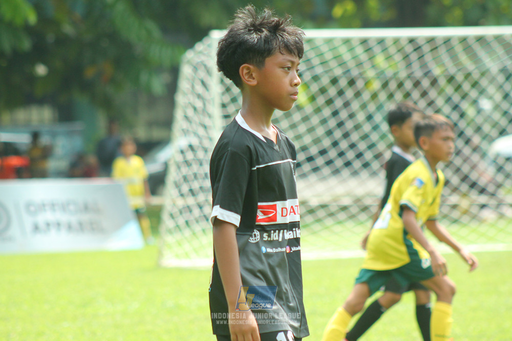 ijl u11 240526 maesa pararaider army vs jips soccer