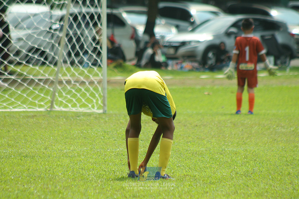ijl u11 240526 maesa pararaider army vs jips soccer