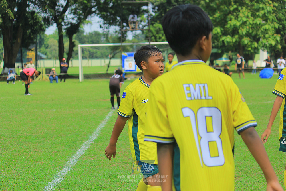 ijl u11 240526 maesa pararaider army vs jips soccer