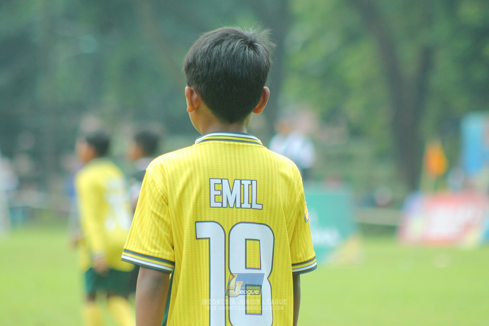 ijl u11 240526 maesa pararaider army vs jips soccer