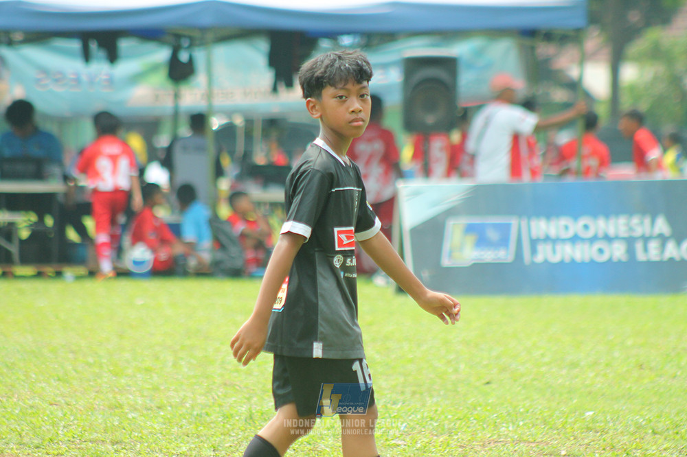 ijl u11 240526 maesa pararaider army vs jips soccer